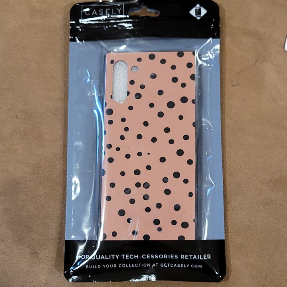 Note 10 phones case - Picture 4 of 6